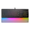 Turtle Beach Vulcan II Max klaviatuur Mängimine USB QWERTZ Saksa Must
