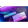Turtle Beach Vulcan II Max klaviatuur Mängimine USB QWERTZ Saksa Must