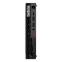 Lenovo ThinkStation P3 Tiny Intel® Core™ i9 i9-14900 64 GB DDR5-SDRAM 1 TB SSD Windows 11 Pro Mini PC Tööjaam Must