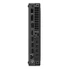 Lenovo ThinkStation P3 Tiny Intel® Core™ i9 i9-14900 64 GB DDR5-SDRAM 1 TB SSD Windows 11 Pro Mini PC Tööjaam Must
