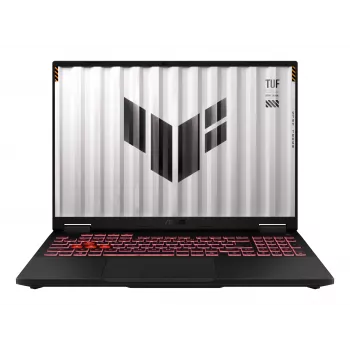 Sülearvuti ASUS TUF Gaming A16 FA608UP-RV003W 16 tolli AMD Ryzen 7 260 16GB 1TB NVIDIA GeForce RTX 5070 Windows 11 Home