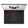 Sülearvuti ASUS TUF Gaming A16 FA608UP-RV003W 16 tolli AMD Ryzen 7 260 16GB 1TB NVIDIA GeForce RTX 5070 Windows 11 Home