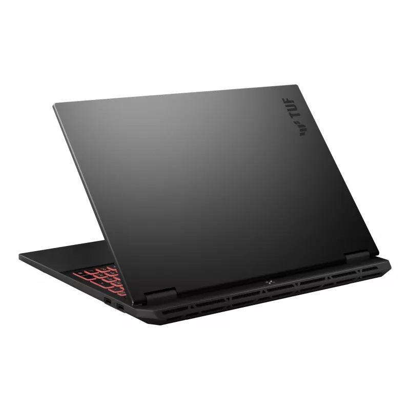 Sülearvuti ASUS TUF Gaming A16 FA608UP-RV003W 16 tolli AMD Ryzen 7 260 16GB 1TB NVIDIA GeForce RTX 5070 Windows 11 Home