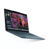 Lenovo Yoga Slim 7 14AKP10 Copilot+ PC AMD Ryzen™ AI 7 350 Sülearvuti 35,6 cm (14 tolli) 2.8K 16 GB LPDDR5-SDRAM 512 GB SSD Wi-Fi 7 (802.11be) Windows 11 Home Siniroheline