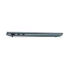 Lenovo Yoga Slim 7 14AKP10 Copilot+ PC AMD Ryzen™ AI 7 350 Sülearvuti 35,6 cm (14 tolli) 2.8K 16 GB LPDDR5-SDRAM 512 GB SSD Wi-Fi 7 (802.11be) Windows 11 Home Siniroheline