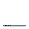Lenovo Yoga Slim 7 14AKP10 Copilot+ PC AMD Ryzen™ AI 7 350 Sülearvuti 35,6 cm (14 tolli) 2.8K 16 GB LPDDR5-SDRAM 512 GB SSD Wi-Fi 7 (802.11be) Windows 11 Home Siniroheline