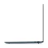 Lenovo Yoga Slim 7 14AKP10 Copilot+ PC AMD Ryzen™ AI 7 350 Sülearvuti 35,6 cm (14 tolli) 2.8K 16 GB LPDDR5-SDRAM 512 GB SSD Wi-Fi 7 (802.11be) Windows 11 Home Siniroheline