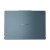 Lenovo Yoga Slim 7 14AKP10 Copilot+ PC AMD Ryzen™ AI 7 350 Sülearvuti 35,6 cm (14 tolli) 2.8K 16 GB LPDDR5-SDRAM 512 GB SSD Wi-Fi 7 (802.11be) Windows 11 Home Siniroheline