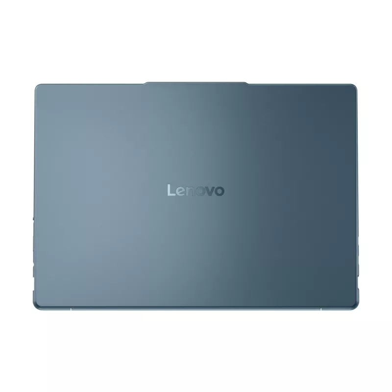 Lenovo Yoga Slim 7 14AKP10 Copilot+ PC AMD Ryzen™ AI 7 350 Sülearvuti 35,6 cm (14 tolli) 2.8K 16 GB LPDDR5-SDRAM 512 GB SSD Wi-Fi 7 (802.11be) Windows 11 Home Siniroheline