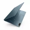 Lenovo Yoga Slim 7 14AKP10 Copilot+ PC AMD Ryzen™ AI 7 350 Sülearvuti 35,6 cm (14 tolli) 2.8K 16 GB LPDDR5-SDRAM 512 GB SSD Wi-Fi 7 (802.11be) Windows 11 Home Siniroheline
