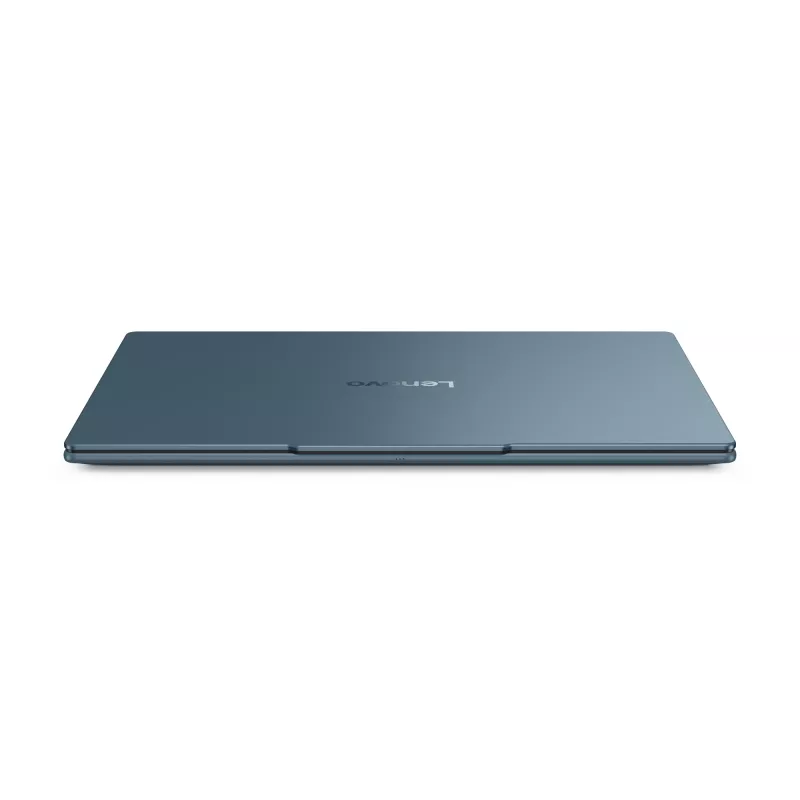Lenovo Yoga Slim 7 14AKP10 Copilot+ PC AMD Ryzen™ AI 7 350 Sülearvuti 35,6 cm (14 tolli) 2.8K 16 GB LPDDR5-SDRAM 512 GB SSD Wi-Fi 7 (802.11be) Windows 11 Home Siniroheline