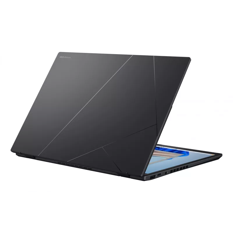 Sülearvuti ASUS ZENBOOK 14 tolli Core Ultra 9 RAM 16GB SSD 512GB NVIDIA Windows 11