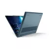 Lenovo Yoga 7 2-in-1 14AKP10 Copilot+ PC AMD Ryzen™ AI 5 340 Hübriid (2-in-1) 35,6 cm (14 tolli) puuteekraan WUXGA 16 GB LPDDR5x-SDRAM 512 GB SSD Wi-Fi 7 (802.11be) Windows 11 Home Teal