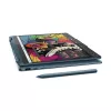 Lenovo Yoga 7 2-in-1 14AKP10 Copilot+ PC AMD Ryzen™ AI 5 340 Hübriid (2-in-1) 35,6 cm (14 tolli) puuteekraan WUXGA 16 GB LPDDR5x-SDRAM 512 GB SSD Wi-Fi 7 (802.11be) Windows 11 Home Teal