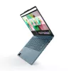 Lenovo Yoga Pro 7 14AKP10 Copilot+ PC AMD Ryzen™ AI 7 350 Sülearvuti 36,8 cm (14,5 tolli) 3K 32 GB LPDDR5x-SDRAM 1 TB SSD Wi-Fi 7 (802.11be) Windows 11 Pro Sinine