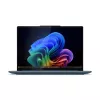 Lenovo Yoga Pro 7 14AKP10 Copilot+ PC AMD Ryzen™ AI 7 350 Sülearvuti 36,8 cm (14,5 tolli) 3K 32 GB LPDDR5x-SDRAM 1 TB SSD Wi-Fi 7 (802.11be) Windows 11 Pro Sinine