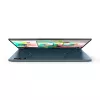 Lenovo Yoga Pro 7 14AKP10 Copilot+ PC AMD Ryzen™ AI 7 350 Sülearvuti 36,8 cm (14,5 tolli) 3K 32 GB LPDDR5x-SDRAM 1 TB SSD Wi-Fi 7 (802.11be) Windows 11 Pro Sinine