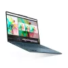Lenovo Yoga Pro 7 14AKP10 Copilot+ PC AMD Ryzen™ AI 7 350 Sülearvuti 36,8 cm (14,5 tolli) 3K 32 GB LPDDR5x-SDRAM 1 TB SSD Wi-Fi 7 (802.11be) Windows 11 Pro Sinine