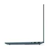 Lenovo Yoga Pro 7 14AKP10 Copilot+ PC AMD Ryzen™ AI 7 350 Sülearvuti 36,8 cm (14,5 tolli) 3K 32 GB LPDDR5x-SDRAM 1 TB SSD Wi-Fi 7 (802.11be) Windows 11 Pro Sinine