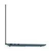 Lenovo Yoga Pro 7 14AKP10 Copilot+ PC AMD Ryzen™ AI 7 350 Sülearvuti 36,8 cm (14,5 tolli) 3K 32 GB LPDDR5x-SDRAM 1 TB SSD Wi-Fi 7 (802.11be) Windows 11 Pro Sinine