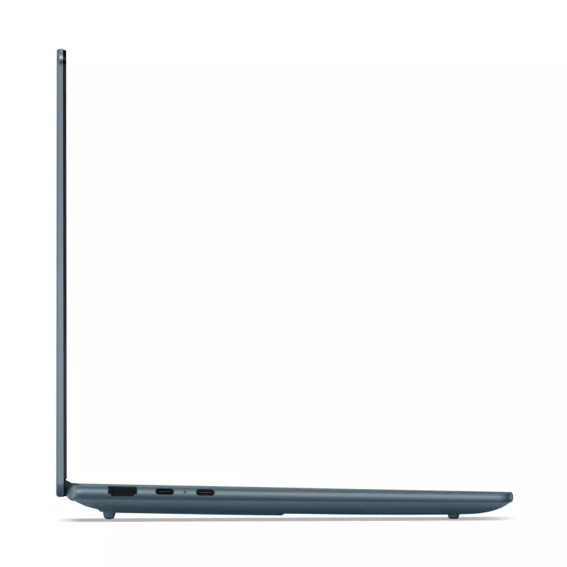 Lenovo Yoga Pro 7 14AKP10 Copilot+ PC AMD Ryzen™ AI 7 350 Sülearvuti 36,8 cm (14,5 tolli) 3K 32 GB LPDDR5x-SDRAM 1 TB SSD Wi-Fi 7 (802.11be) Windows 11 Pro Sinine