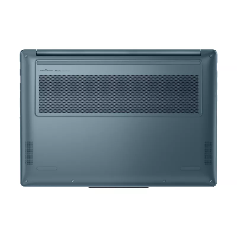 Lenovo Yoga Pro 7 14AKP10 Copilot+ PC AMD Ryzen™ AI 7 350 Sülearvuti 36,8 cm (14,5 tolli) 3K 32 GB LPDDR5x-SDRAM 1 TB SSD Wi-Fi 7 (802.11be) Windows 11 Pro Sinine
