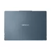 Lenovo Yoga Pro 7 14AKP10 Copilot+ PC AMD Ryzen™ AI 7 350 Sülearvuti 36,8 cm (14,5 tolli) 3K 32 GB LPDDR5x-SDRAM 1 TB SSD Wi-Fi 7 (802.11be) Windows 11 Pro Sinine