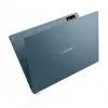 Lenovo Yoga Pro 7 14AKP10 Copilot+ PC AMD Ryzen™ AI 7 350 Sülearvuti 36,8 cm (14,5 tolli) 3K 32 GB LPDDR5x-SDRAM 1 TB SSD Wi-Fi 7 (802.11be) Windows 11 Pro Sinine