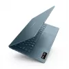 Lenovo Yoga Pro 7 14AKP10 Copilot+ PC AMD Ryzen™ AI 7 350 Sülearvuti 36,8 cm (14,5 tolli) 3K 32 GB LPDDR5x-SDRAM 1 TB SSD Wi-Fi 7 (802.11be) Windows 11 Pro Sinine