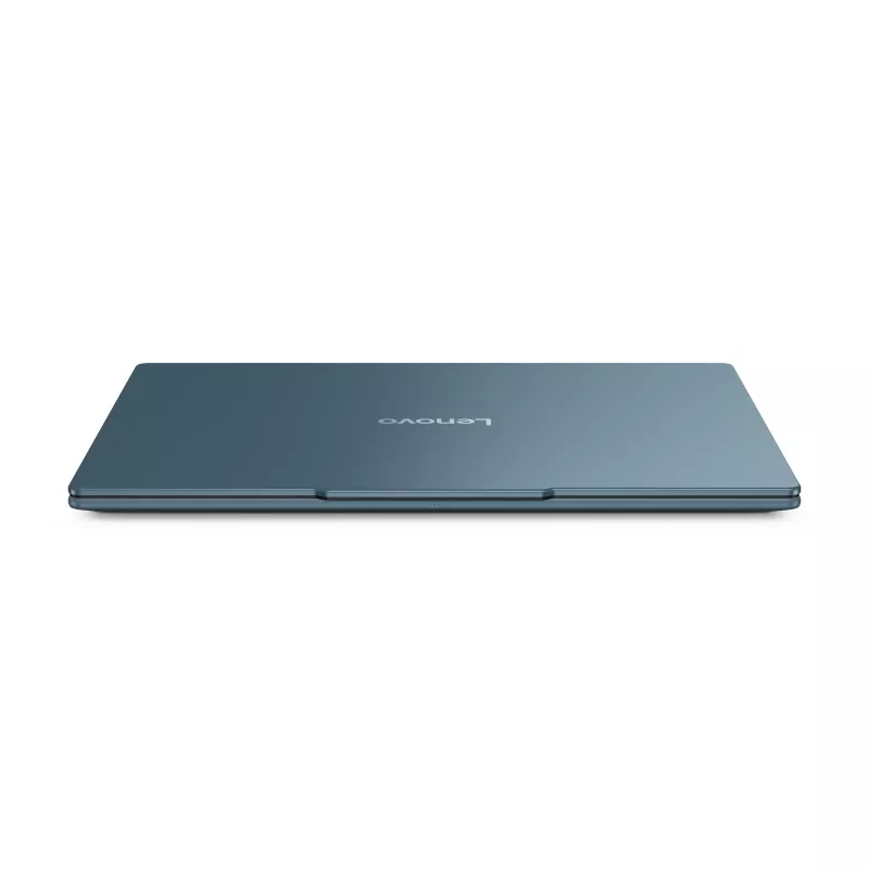 Lenovo Yoga Pro 7 14AKP10 Copilot+ PC AMD Ryzen™ AI 7 350 Sülearvuti 36,8 cm (14,5 tolli) 3K 32 GB LPDDR5x-SDRAM 1 TB SSD Wi-Fi 7 (802.11be) Windows 11 Pro Sinine