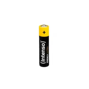 Ühekordne patarei Intenso Energy Ultra AAA