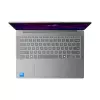 Lenovo IdeaPad Slim 5 14IRH10R Intel Core 7 240H Sülearvuti 35,6 cm (14 tolli) WUXGA 24 GB DDR5-SDRAM 1 TB SSD Wi-Fi 7 (802.11be) Windows 11 Home Hall