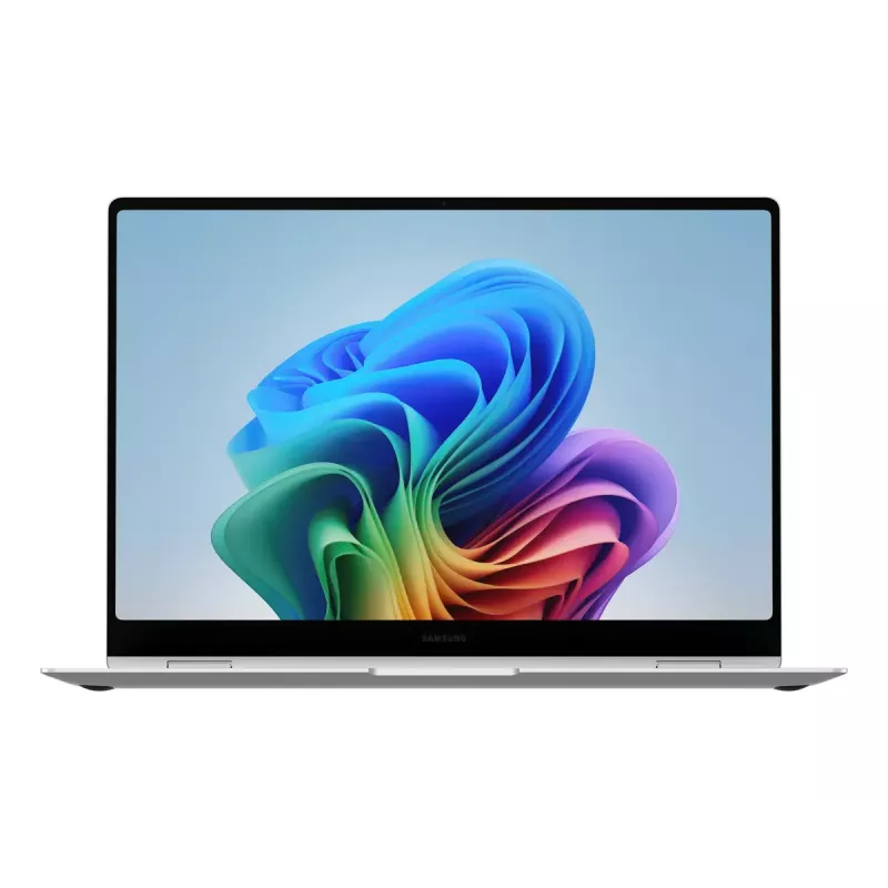 Sülearvuti Samsung Galaxy Book5 Pro 360 16 tolli Intel Core Ultra 7 32 GB RAM 1 TB SSD Intel Arc Graphics Windows 11