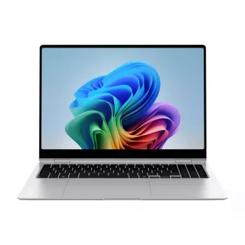 Sülearvuti Samsung Galaxy Book5 Pro 360 16 tolli Intel Core Ultra 7 32 GB RAM 1 TB SSD Intel Arc Graphics Windows 11