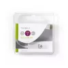 Võrgukaabel Nedis CCGB64950WT02 RJ-45 Cat8.1 0,2 m Valge