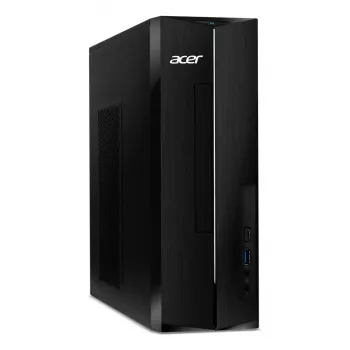 Töölaudarvuti Acer Aspire XC-1785 Intel Core i3-14100 8 GB DDR5 256 GB SSD Must