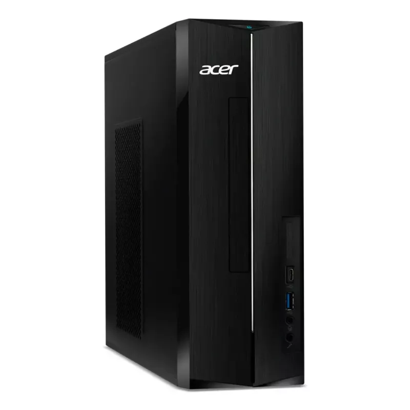 Töölaudarvuti Acer Aspire XC-1785 Intel Core i3-14100 8 GB DDR5 256 GB SSD Must