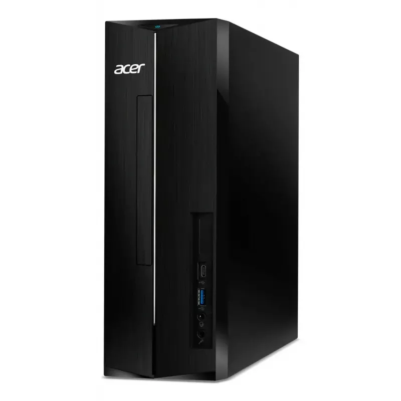 Töölaudarvuti Acer Aspire XC-1785 Intel Core i3-14100 8 GB DDR5 256 GB SSD Must