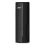 Töölaudarvuti Acer Aspire XC-1785 Intel Core i3-14100 8 GB DDR5 256 GB SSD Must