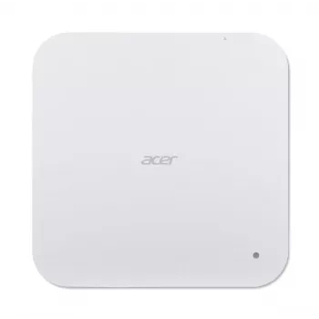 Projektor Acer PD1520s DLP 1080p (1920x1080) 1200 ANSI luumenit Hõbedane
