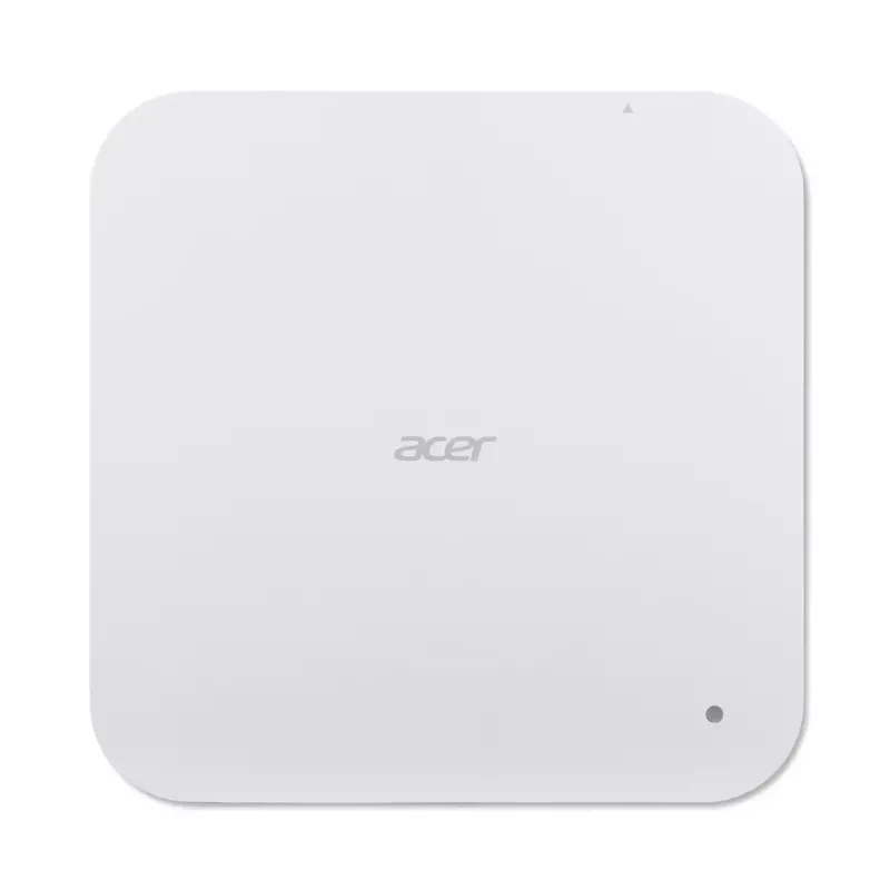 Projektor Acer PD1520s DLP 1080p (1920x1080) 1200 ANSI luumenit Hõbedane