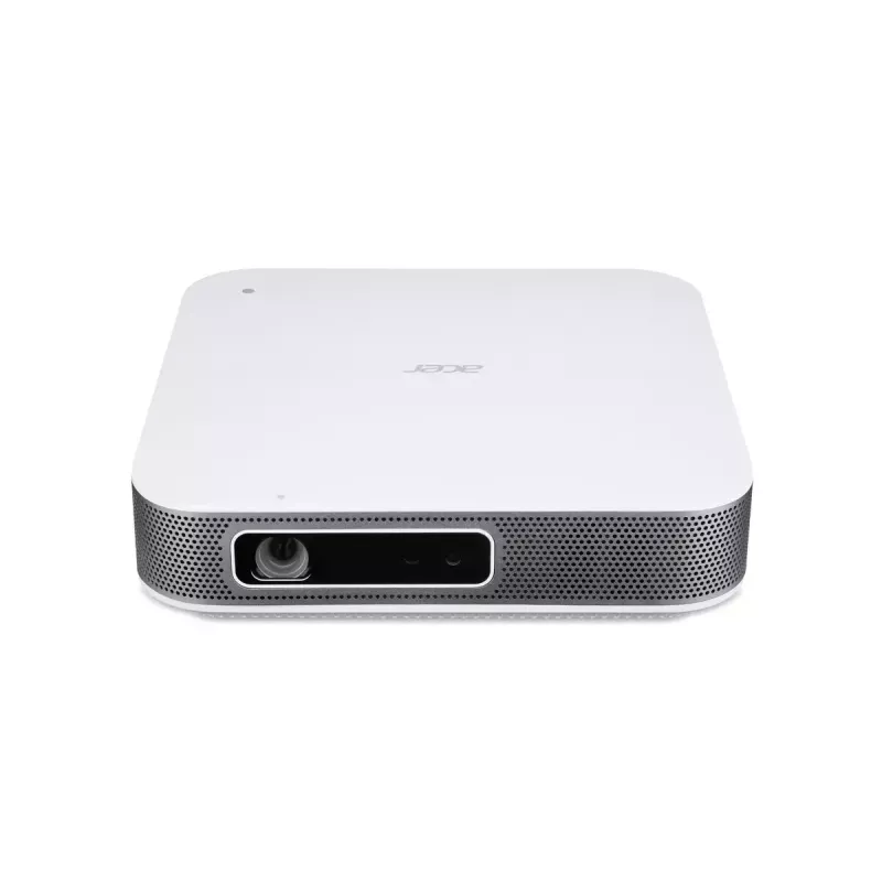Projektor Acer PD1520s DLP 1080p (1920x1080) 1200 ANSI luumenit Hõbedane