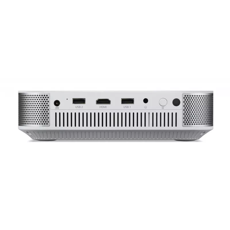 Projektor Acer PD1520s DLP 1080p (1920x1080) 1200 ANSI luumenit Hõbedane