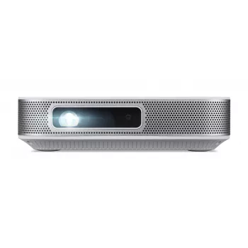 Projektor Acer PD1520s DLP 1080p (1920x1080) 1200 ANSI luumenit Hõbedane
