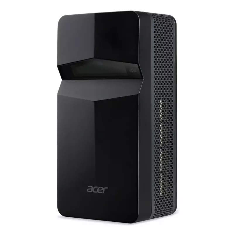 Acer PD1520Us ülilühikese projektsioonikaugusega projektor 500 ANSI luumenit DLP 1080p