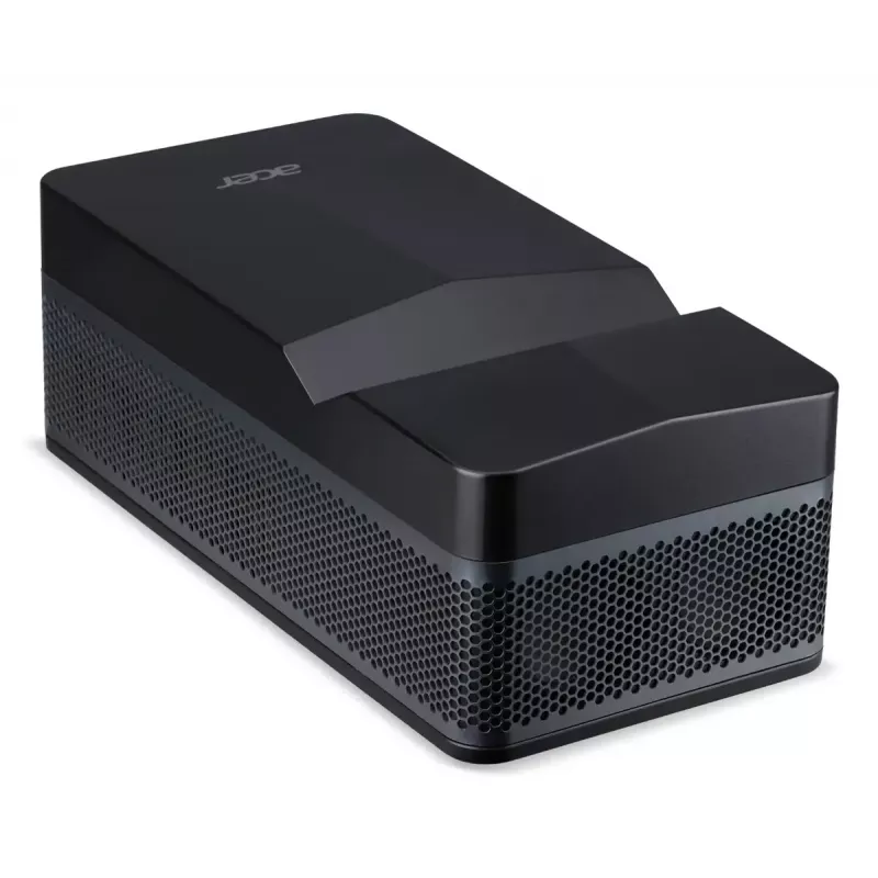 Acer PD1520Us ülilühikese projektsioonikaugusega projektor 500 ANSI luumenit DLP 1080p
