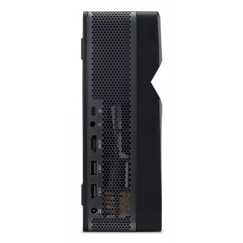 Acer PD1520Us ülilühikese projektsioonikaugusega projektor 500 ANSI luumenit DLP 1080p