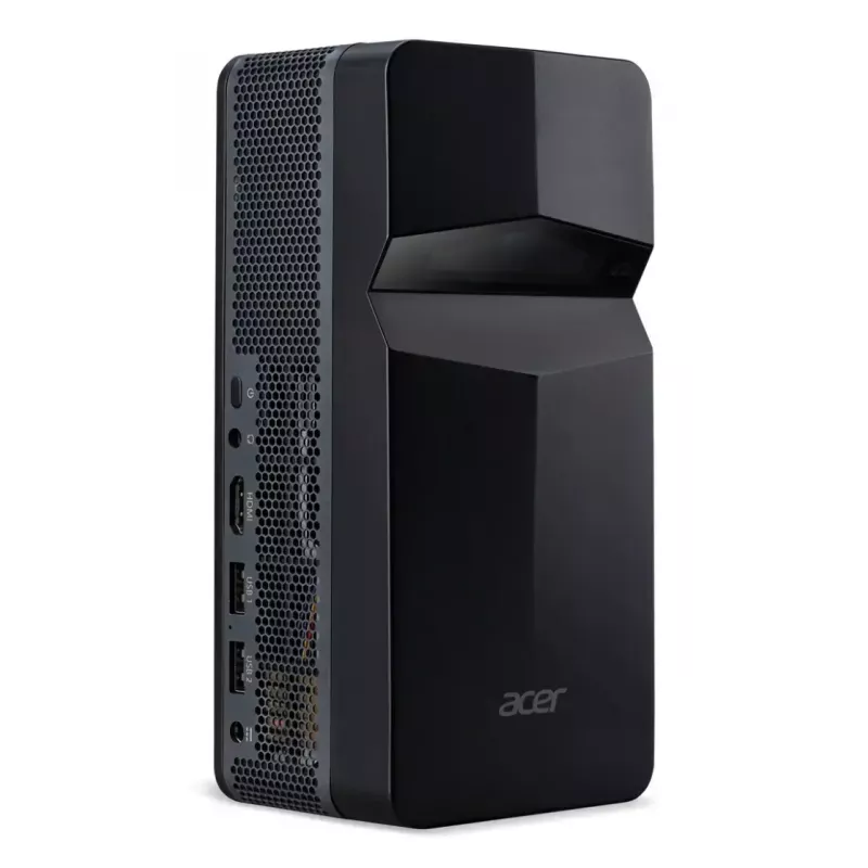 Acer PD1520Us ülilühikese projektsioonikaugusega projektor 500 ANSI luumenit DLP 1080p