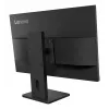 Lenovo ThinkVision E24-40 monitor, 60,5 cm (23,8 tolli), 1920 x 1080 pikslit, Full HD, LCD, 6 ms, must