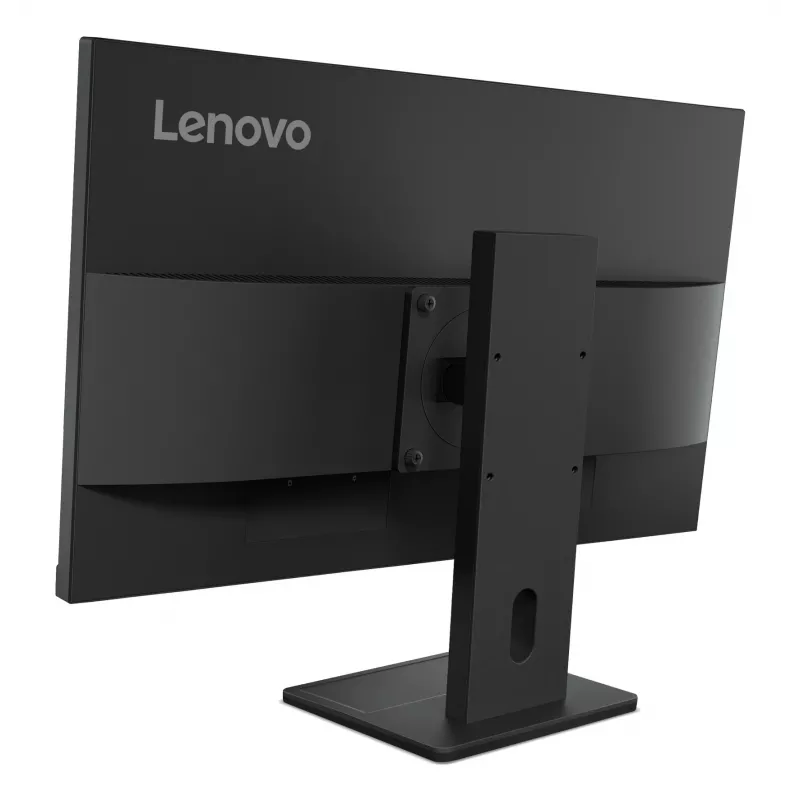 Lenovo ThinkVision E24-40 monitor, 60,5 cm (23,8 tolli), 1920 x 1080 pikslit, Full HD, LCD, 6 ms, must